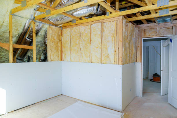 Reliable Big Bass Lake, PA Insulation Contractor Solutions