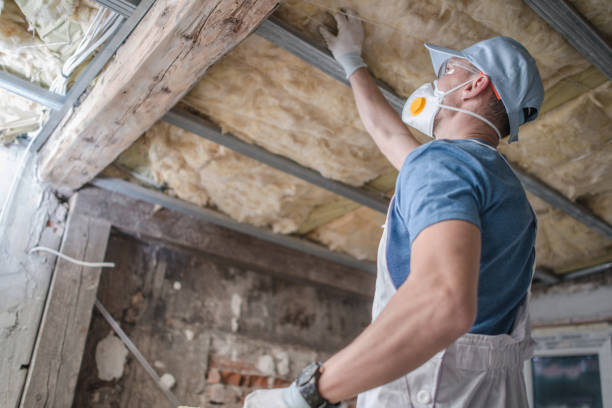 Best Commercial Insulation in Big Bass Lake, PA