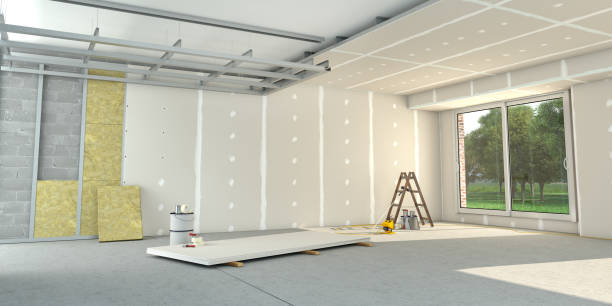 Best Specialized Insulation Services in Big Bass Lake, PA