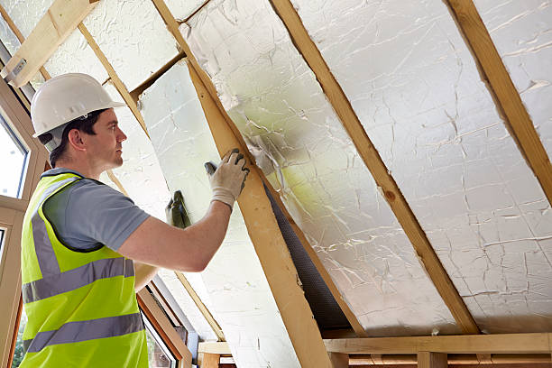 Best Energy Efficiency Insulation in Big Bass Lake, PA