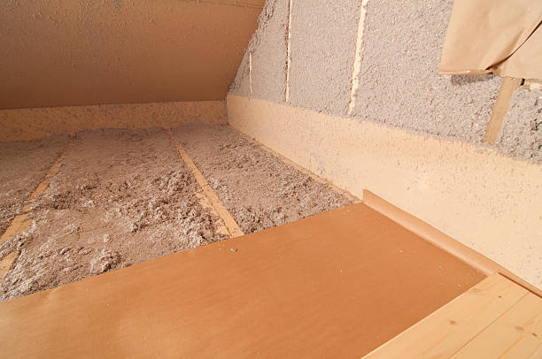 Best Insulation Maintenance and Repair in Big Bass Lake, PA