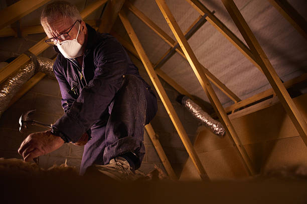 Best Residential Insulation in Big Bass Lake, PA
